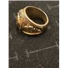 Image 2 : MAN RING SIZE 9