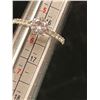 Image 2 : LOT OF 2 WOMAN RINGS WITH STONE SIZE 5,5