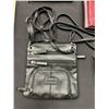 Image 2 : LOT OF 6 WALLETS & CROSSBODY PURSE  ASSORTED