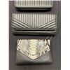 Image 2 : LOT OF 5 WALLETS ASSORTED
