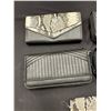 Image 2 : LOT OF 5 WALLETS ASSORTED