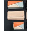 Image 2 : LOT OF 7 WALLETS ASSORTED