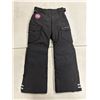 Image 1 : CANADA GOOSE LADIES TUNDRA CARGO PANTS SIZE XS