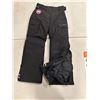 Image 2 : CANADA GOOSE LADIES TUNDRA CARGO PANTS SIZE XS