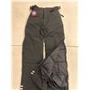 Image 2 : CANADA GOOSE MAN TUNDRA CARGO PANTS SIZE M