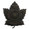 Image 1 : WW1 CEF 158th Battalion, Duke of Connaughts, Cap Badge