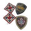 Image 2 : Canadian Mobile Command & Brigade Flash Lot