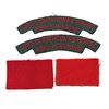 Image 1 : Lord Strathcona's Horse & 1st Div Patch Lot