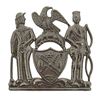 Image 1 : City of New York Police Badge