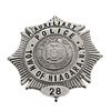 Image 1 : Town of Niagara New York Auxiliary Police Badge