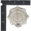 Image 2 : Town of Niagara New York Auxiliary Police Badge