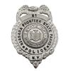 Image 1 : Niagara Frontier State Parks New York Police Badge