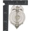Image 2 : Niagara Frontier State Parks New York Police Badge