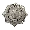 Image 1 : New Jersey Edgewater Park Police Badge