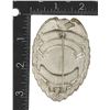 Image 3 : Billerica Massachusetts Police Sergeant Badge