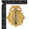 Image 3 : East Bridgewater Massachusetts Police Chief Badge
