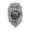 Image 2 : University of Kansas Police Officer Badge