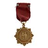 Image 1 : School Safety Patrol Lifesaving Award Medal