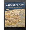 Image 1 : Aaltonen: Archaeology - Discovering the World's Secrets