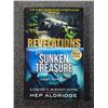 Image 1 : Aldridge: REVELATIONS - Sunken Treasure lost worlds - The Risky Business Chronicle Book 2