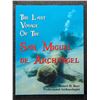 Image 1 : Baer: The Last Voyage of the San Miguel de Archangel