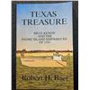 Image 1 : Baer: Texas Treasure - Billy Kenon and the Padre Island Shipwrecks of 1554