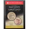 Image 1 : Bowers: A Guide Book of Half Cents and Large Cents