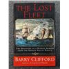 Image 1 : Clifford: The Lost Fleet - The Discovery of a Sunken Armada from the Golden Age of Piracy