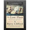 Image 1 : Clifford: The Lost Fleet - The Discovery of a Sunken Armada from the Golden Age of Piracy