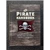 Image 1 : Croce: The Pirate Handbook - A Rogue's Guide to Pillage, Plunder, Chaos & Conquest