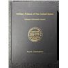 Image 1 : Cunningham: Military Tokens of the United States. Volume I (Domestic Issues)