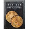 Image 1 : Doughty: The Top Flying Eagle and Indian Head Cent Die Varieties
