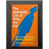 Image 1 : Garrett: The Authentic Life of Billy, the Kid - A Faithful & Interesting Narrative