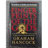 Image 1 : Hancock: Fingerprints Of The Gods - The Evidence of Earth's Lost Civilization