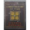 Image 3 : Hawking: Stephen Hawking Deluxe Set - The Illustrated A Brief History of Time, The Universe in a Nut