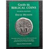 Image 1 : Hendin: Guide to Biblical Coins