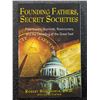Image 1 : Hieronimus: Founding Fathers, Secret Societies - Freemasons, Illuminati, Rosicrucians, and the Decod