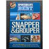 Image 1 : Holliday: Sportsman's Best - Snapper & Grouper