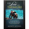 Image 1 : Joynes: For Love and Treasure - The Life and Times of the World's Most Successful Treasure Hunting F