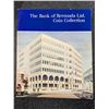 Image 1 : Kent: The Bank of Bermuda Ltd. Coin Collection