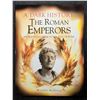 Image 1 : Kerrigan: A Dark History - The Roman Emperors From Julius Caesar To The Fall Of Rome