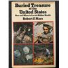 Image 1 : Marx: Buried Treasure Of The United States - How and Where to Locate Hidden Wealth