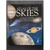 Image 1 : Mazzucconi: Atlas of the Skies - Journeying Between the Stars and Planets in the Discovery of Atlas 
