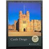 Image 1 : Meller: Castle Drogo - National Trust Guidebooks