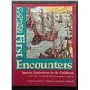 Image 1 : Milanich: First Encounters - Spanish Explorations in the Caribbean and the Unites States, 1492 - 157