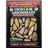 Image 1 : Overstreet: The Official Overstreet Identification and Price Guide to Indian Arrowheads, 13th Editio
