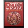 Image 1 : Phillips: The Complete Illustrated History - Aztec & Maya