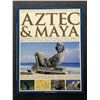 Image 1 : Phillips: The Complete Illustrated History of the Aztec & Maya