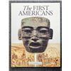 Image 1 : Schobinger: The First Americans