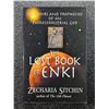 Image 1 : Sitchin: The Lost Book of Enki - Memoirs and Prophecies of an Extraterrestrial God